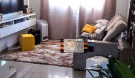 Casa com 2 dormitórios à venda, 85 m² por R$ 390.000,00 - Vila Nova Parada - São Paulo/SP