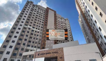Apartamento com 2 dormitórios à venda, 40 m² por R$ 530.000,00 - Várzea da Barra Funda - São Paulo/SP