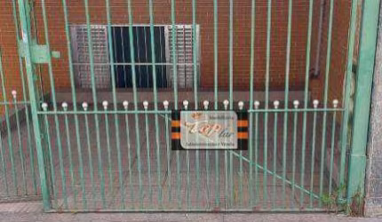Casa com 3 dormitórios para alugar, 140 m² por R$ 1.900,00/mês - Parque Panamericano - São Paulo/SP