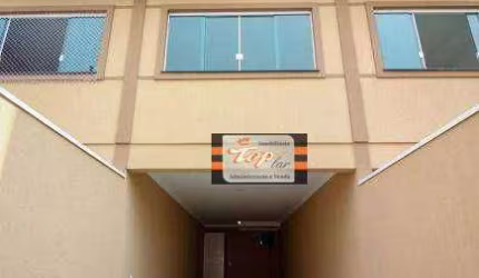 Sobrado à venda, 200 m² por R$ 869.000,00 - Parque São Domingos - São Paulo/SP