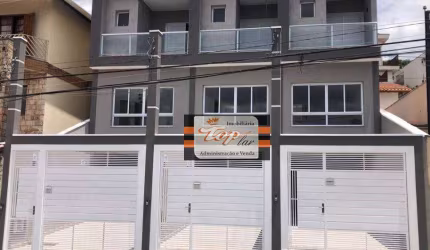 Lindos Sobrados Para Venda no Jardim Regina