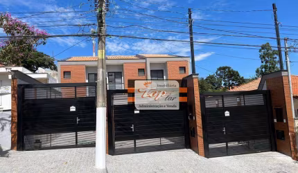 Lindos Sobrados Para Venda no Jaragua