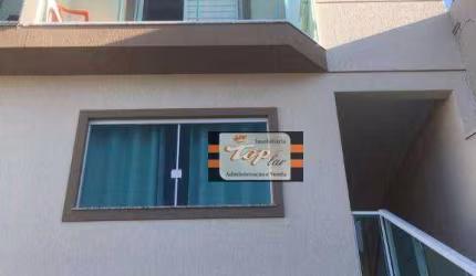 Sobrado com 3 dormitórios à venda, 140 m² por R$ 675.000,00 - Jardim Bandeirantes (Zona Norte) - São Paulo/SP