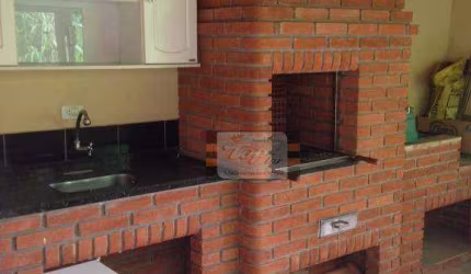 Casa com 3 dormitórios à venda, 200 m² por R$ 595.000,00 - Jardim Cidade Pirituba - São Paulo/SP