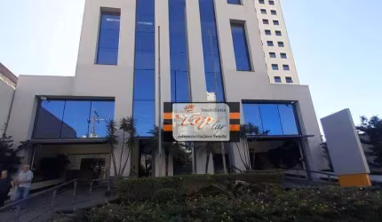Sala à venda, 30 m² por R$ 290.000,00 - Alto da Lapa - São Paulo/SP