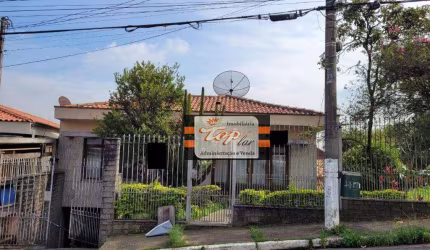 Casa com 3 dormitórios à venda, 200 m² por R$ 850.000,00 - Jardim Vivan - São Paulo/SP