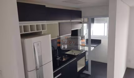 Apartamento com 2 dormitórios à venda, 48 m² por R$ 380.000,00 - Jardim Cidade Pirituba - São Paulo/SP