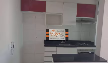 Apartamento com 2 dormitórios à venda, 45 m² por R$ 230.000,00 - Jardim Pirituba - São Paulo/SP