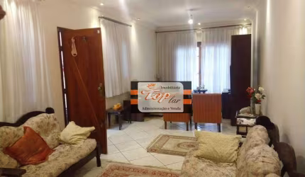 Sobrado para Venda na Vila Comercial-Pirituba-SP
