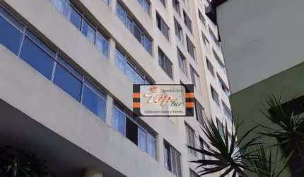 Apartamento com 2 dormitórios à venda, 85 m² por R$ 700.000,00 - Bela Vista - São Paulo/SP