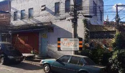 Salão para alugar, 50 m² por R$ 1.000,00/mês - Jardim Paulistano (Zona Norte) - São Paulo/SP