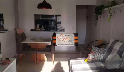 Apartamento com 2 dormitórios à venda, 70 m² por R$ 510.000,00 - Jardim Cidade Pirituba - São Paulo/SP