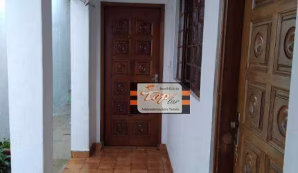 Casa com 2 dormitórios à venda, 110 m² por R$ 280.000,00 - Vila Renato (Zona Norte) - São Paulo/SP