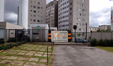 Apartamento com 2 dormitórios à venda, 41 m² por R$ 250.000,00 - Taipas - São Paulo/SP