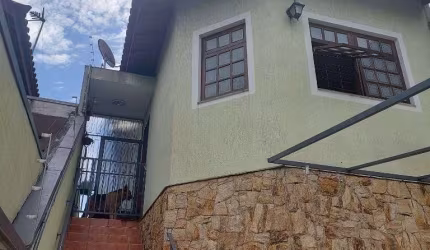 Casa com 3 dormitórios à venda, 130 m² por R$ 760.000,00 - Pirituba - São Paulo/SP