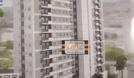 Apartamento com 2 dormitórios à venda, 45 m² por R$ 390.000,00 - Jardim Cidade Pirituba - São Paulo/SP