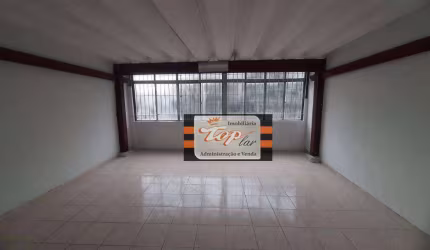 Sobrado Para Venda No Jardim Cidade Pirituba-SP
