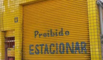 Salão para alugar, 80 m² por R$ 2.600,00/mês - Vila Pereira Barreto - São Paulo/SP