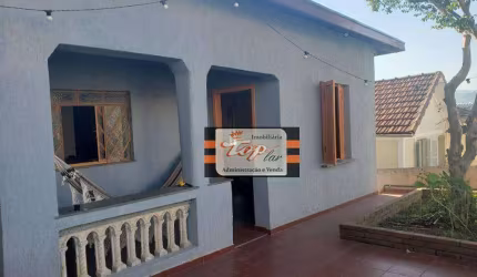 Casa térrea com 2 dormitórios 1 suíte 2 vagas