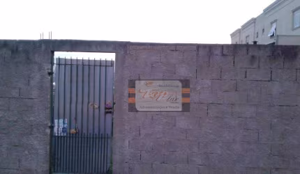 Terreno à venda, 600 m² por R$ 1.600.000,00 - Vila Pereira Barreto - São Paulo/SP