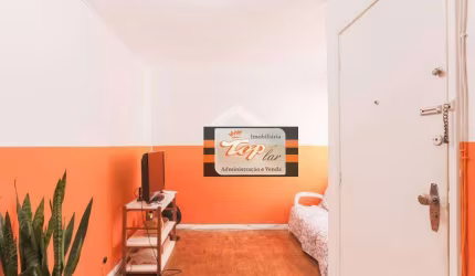 apartamento para venda em perdizes