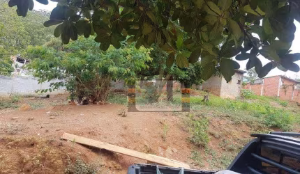 Terreno à venda, 127 m² por R$ 150.000,00 - Jaraguá - São Paulo/SP