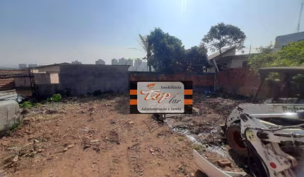 Ótimo Terreno para Venda no Bairro do Piqueri