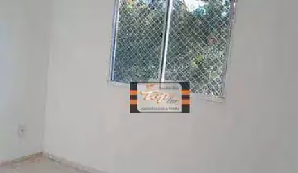 Apartamento com 2 dormitórios à venda, 39 m² por R$ 195.000,00 - Jardim Ipanema (Zona Oeste) - São Paulo/SP