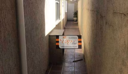 Casa com 3 dormitórios à venda, 115 m² por R$ 890.000,00 - Vila Leopoldina - São Paulo/SP