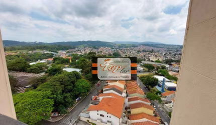 Apartamento com 3 dormitórios à venda, 85 m² por R$ 532.000,00 - Jardim Cidade Pirituba - São Paulo/SP
