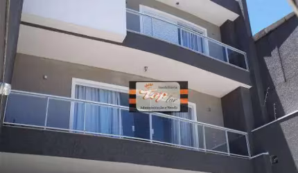 Sobrado com 3 dormitórios à venda por R$ 680.000,00 - Vila Nossa Senhora do Retiro - São Paulo/SP