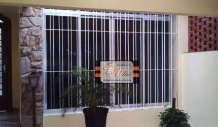 Sobrado com 2 dormitórios à venda, 148 m² por R$ 685.000 - Vila Zat - São Paulo/SP