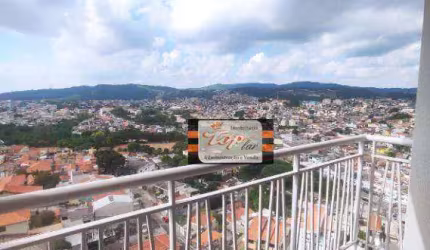 Apartamento com 3 dormitórios à venda, 64 m² por R$ 525.000,00 - Vila Pereira Barreto - São Paulo/SP