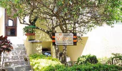 Sobrado com 3 dormitórios à venda, 160 m² por R$ 850.000,00 - Vila Bonilha Nova - São Paulo/SP