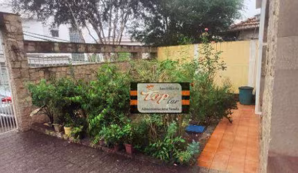Sobrado com 5 dormitórios à venda por R$ 950.000,00 - Vila Pereira Barreto - São Paulo/SP