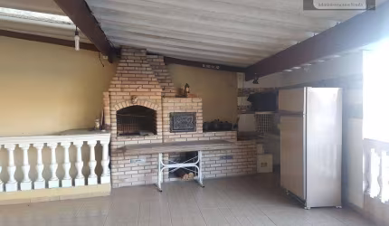 Casa com 2 dormitórios à venda, 90 m² por R$ 580.000,00 - Vila Nossa Senhora do Retiro - São Paulo/SP