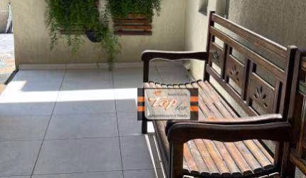 Imóvel para Venda com 02 Sobrados à venda, 200 m² por R$ 1.000.000 - Vila Palmeiras - São Paulo/SP