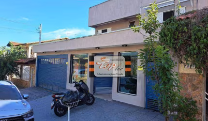Lindo Sobrado para Venda no Cond. Nova Caieiras, Caieiras-SP