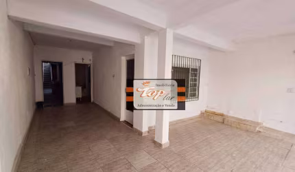 Sobrado Para Venda Na Vila dos Remédios-Osasco-SP