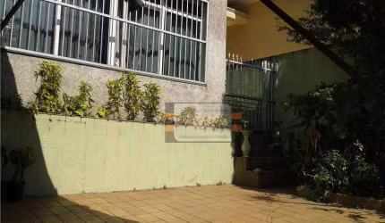 Sobrado com 3 dormitórios à venda, 199 m² por R$ 550.000,00 - Vila Nossa Senhora do Retiro - São Paulo/SP