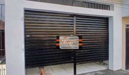Sala para alugar, 60 m² por R$ 2.500,00/mês - Parque São Domingos - São Paulo/SP