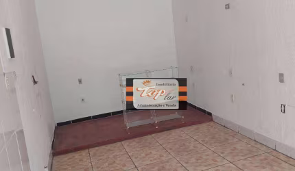 Salão para alugar, 25 m² por R$ 1.000,00/mês - Vila Zat - São Paulo/SP