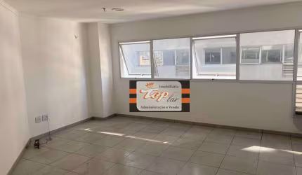 Sala à venda, 30 m² por R$ 230.000,00 - Barra Funda - São Paulo/SP