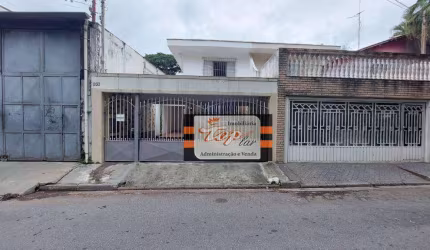 Sobrado com 3 dormitórios à venda, 170 m² por R$ 580.000,00 - Jardim Cidade Pirituba - São Paulo/SP