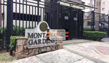 Apartamento com 3 dormitórios à venda, 65 m² por R$ 480.000,00 - Parque São Domingos - São Paulo/SP