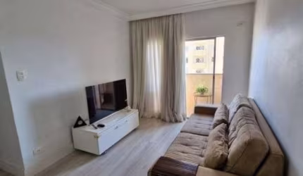 Apartamento com 3 dormitórios à venda, 84 m² por R$ 545.000,00 - Vila Barreto - São Paulo/SP