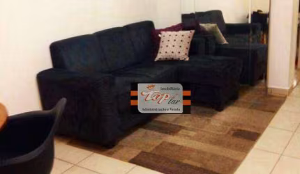 Apartamento com 2 dormitórios à venda, 47 m² por R$ 199.000,00 - Jaraguá - São Paulo/SP