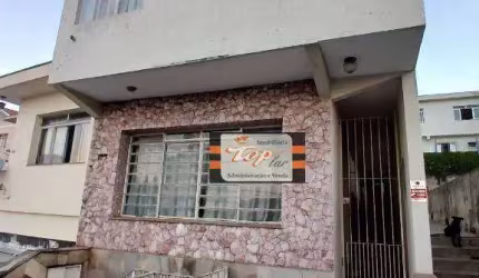 Sobrado com 3 dormitórios à venda, 160 m² por R$ 599.000,00 - Vila Pereira Barreto - São Paulo/SP