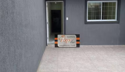 Sobrado com 3 dormitórios à venda, 115 m² por R$ 630.000,00 - Vila Progresso (Zona Norte) - São Paulo/SP