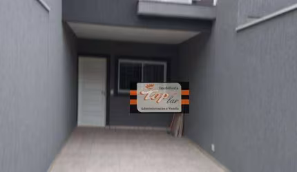 Sobrado com 2 dormitórios à venda, 88 m² por R$ 489.000,00 - Vila Progresso (Zona Norte) - São Paulo/SP